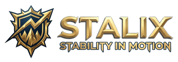 Stalix